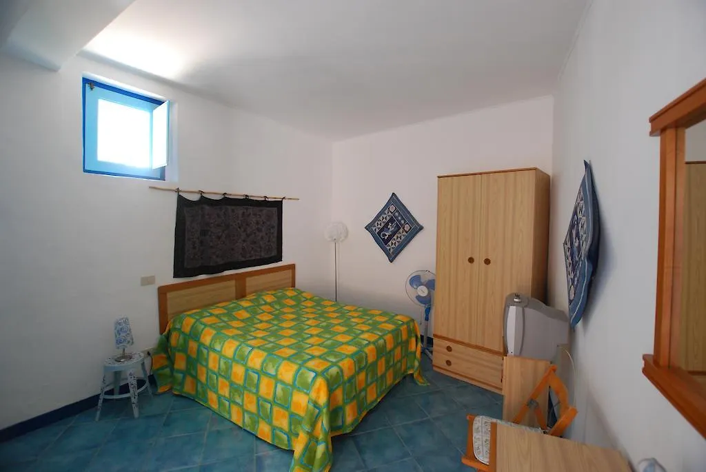Vulcanoconsult Appartamenti Spiaggia Città di Lipari 0*,