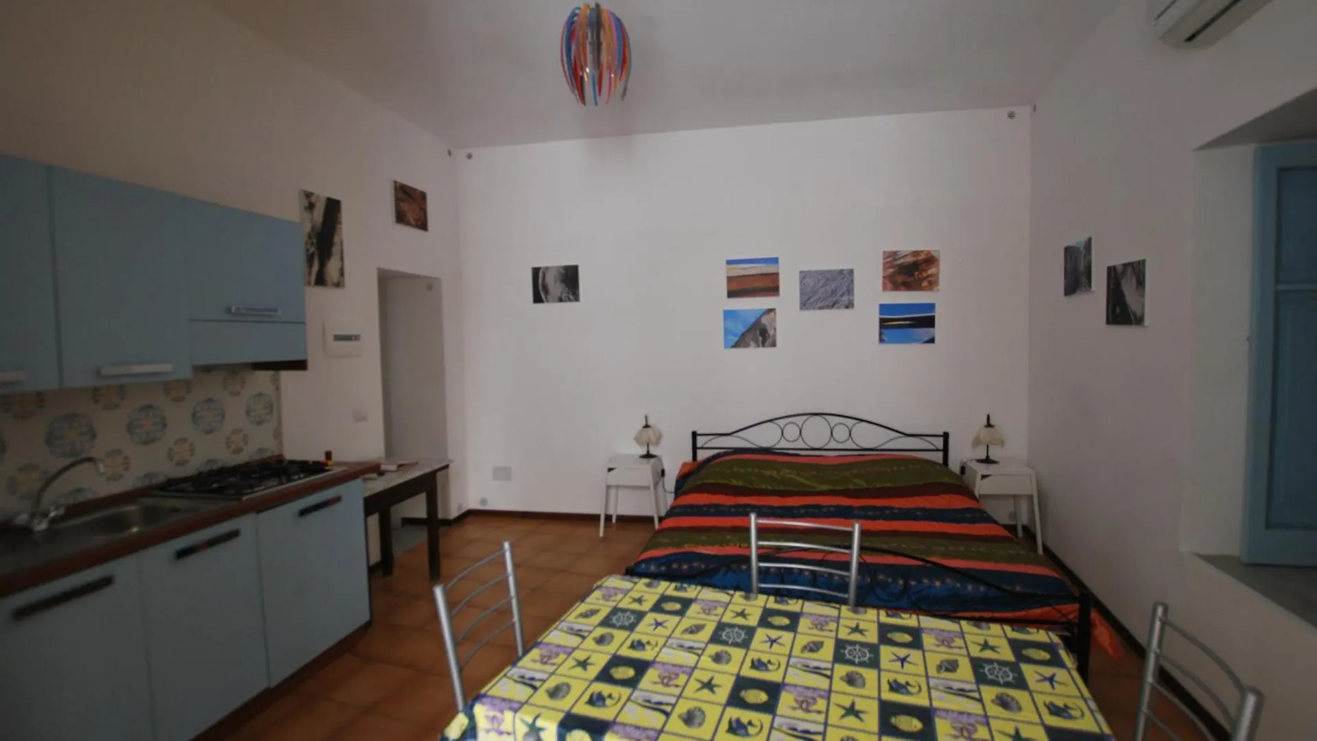 Vulcanoconsult Appartamenti Spiaggia Città di Lipari Italia