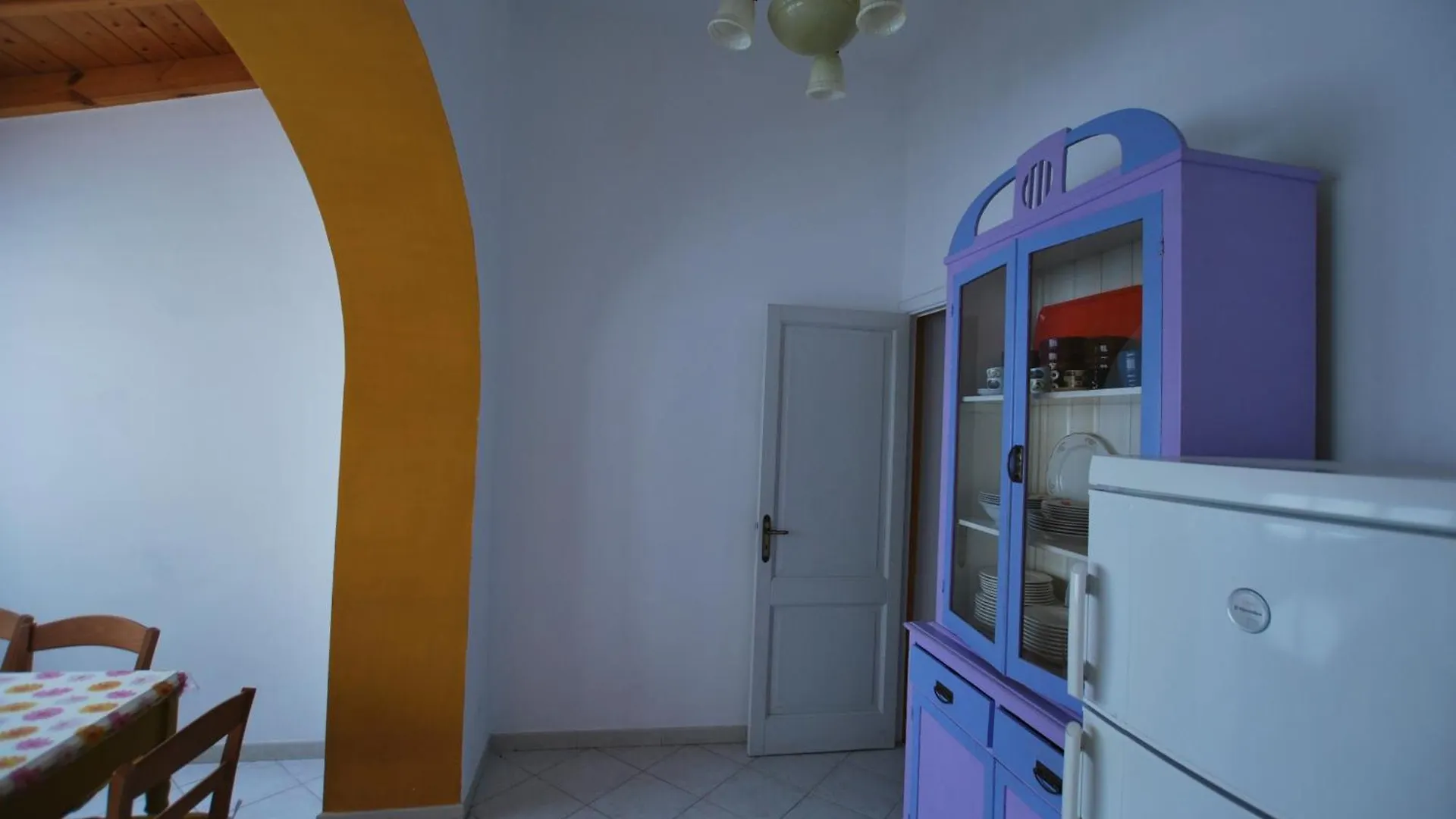 Vulcanoconsult Appartamenti Spiaggia Città di Lipari
