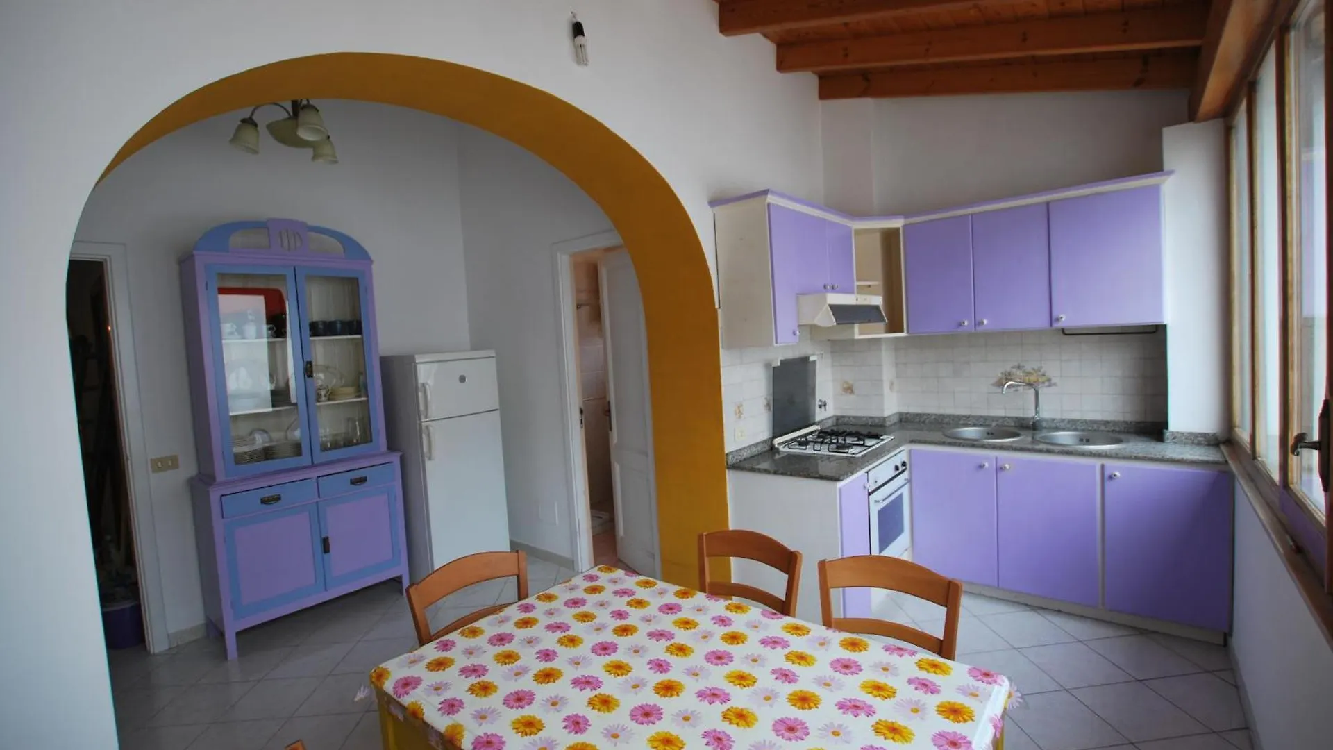 Vulcanoconsult Appartamenti Spiaggia Città di Lipari Italia
