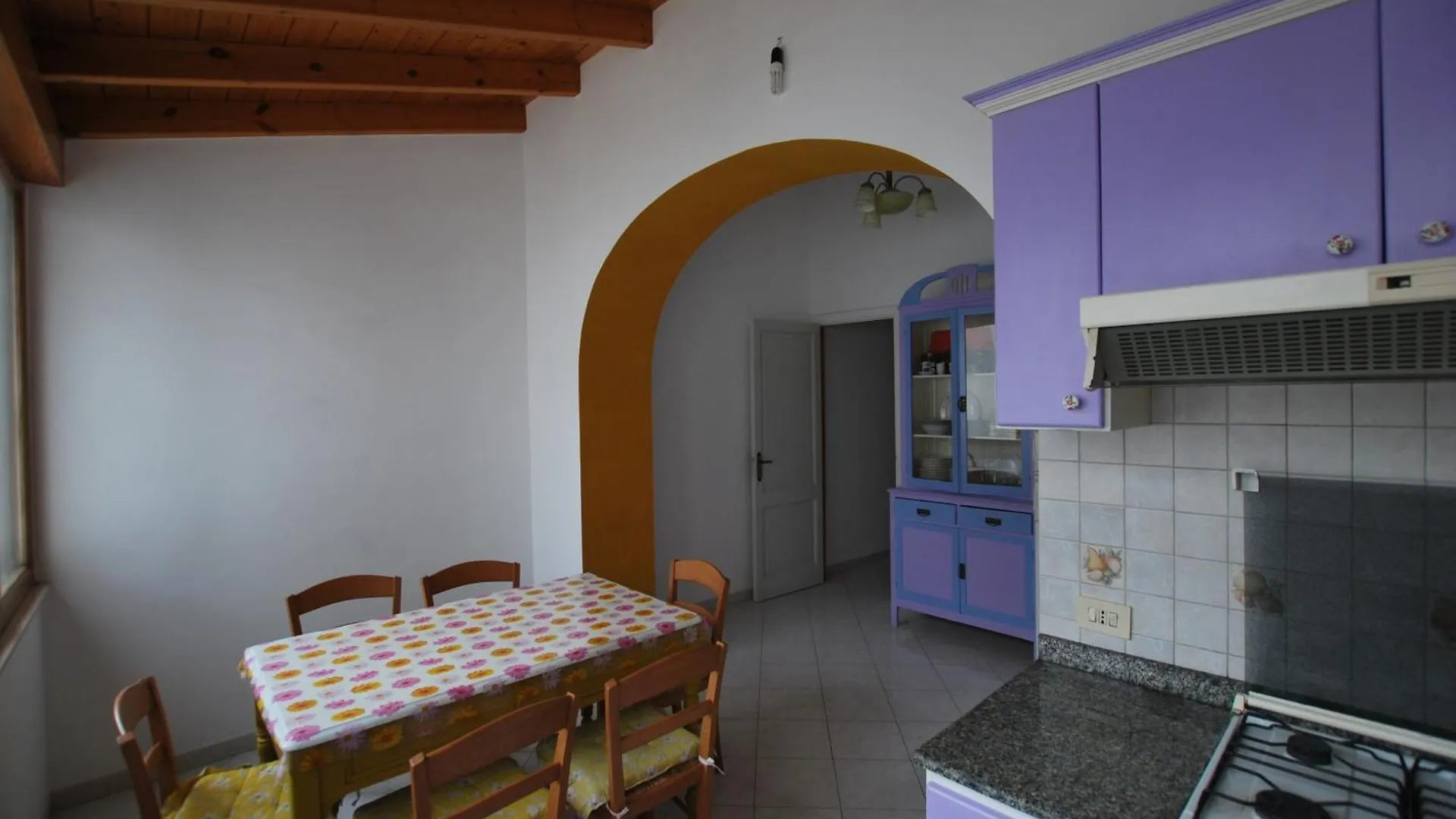 Vulcanoconsult Appartamenti Spiaggia Città di Lipari 0*,