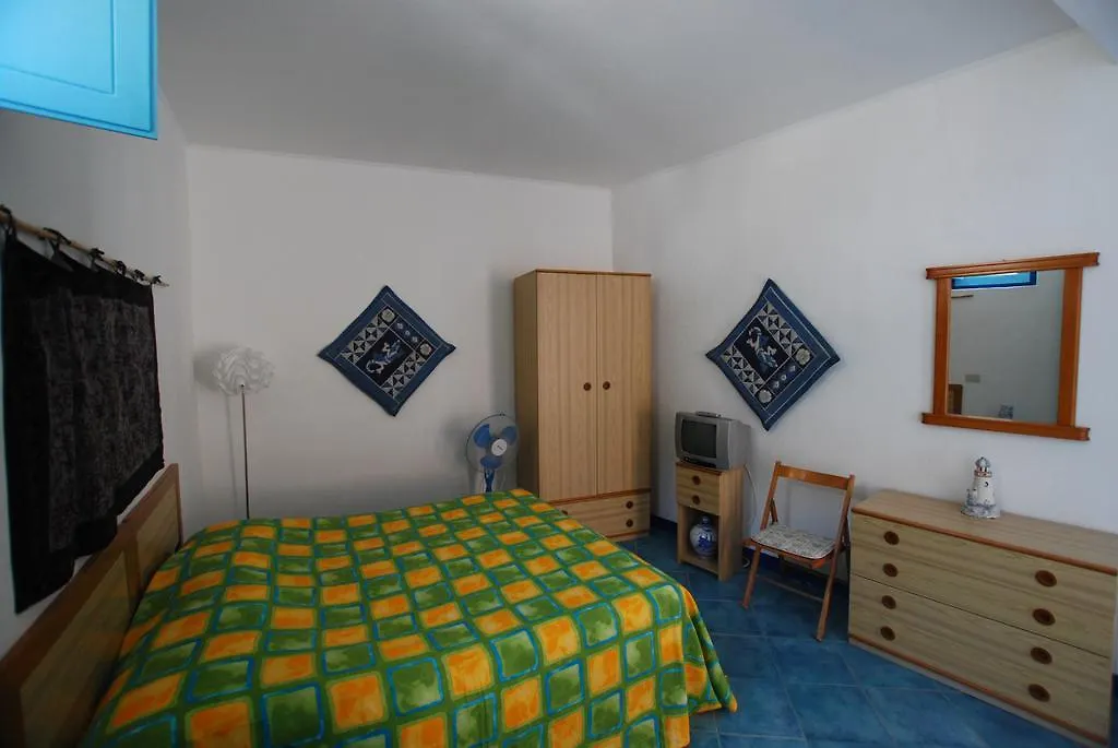 Vulcanoconsult Appartamenti Spiaggia Città di Lipari
