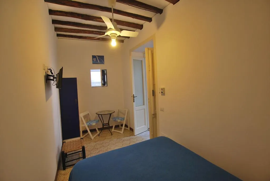 Vulcanoconsult Appartamenti Spiaggia Città di Lipari