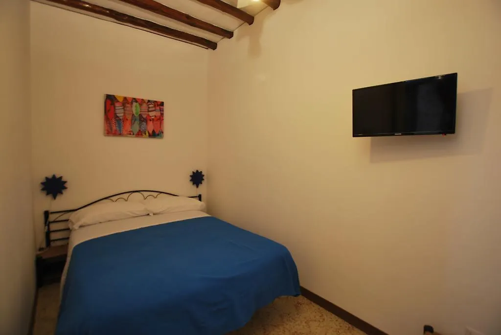 Vulcanoconsult Appartamenti Spiaggia Città di Lipari