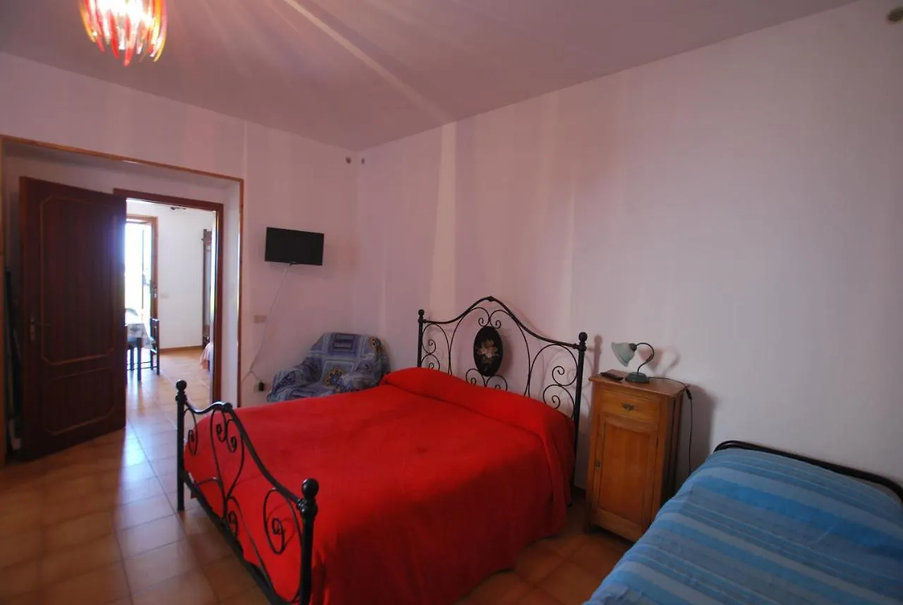 Vulcanoconsult Appartamenti Spiaggia Città di Lipari