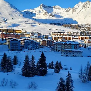 Dea Diana Appartamento Passo del Tonale