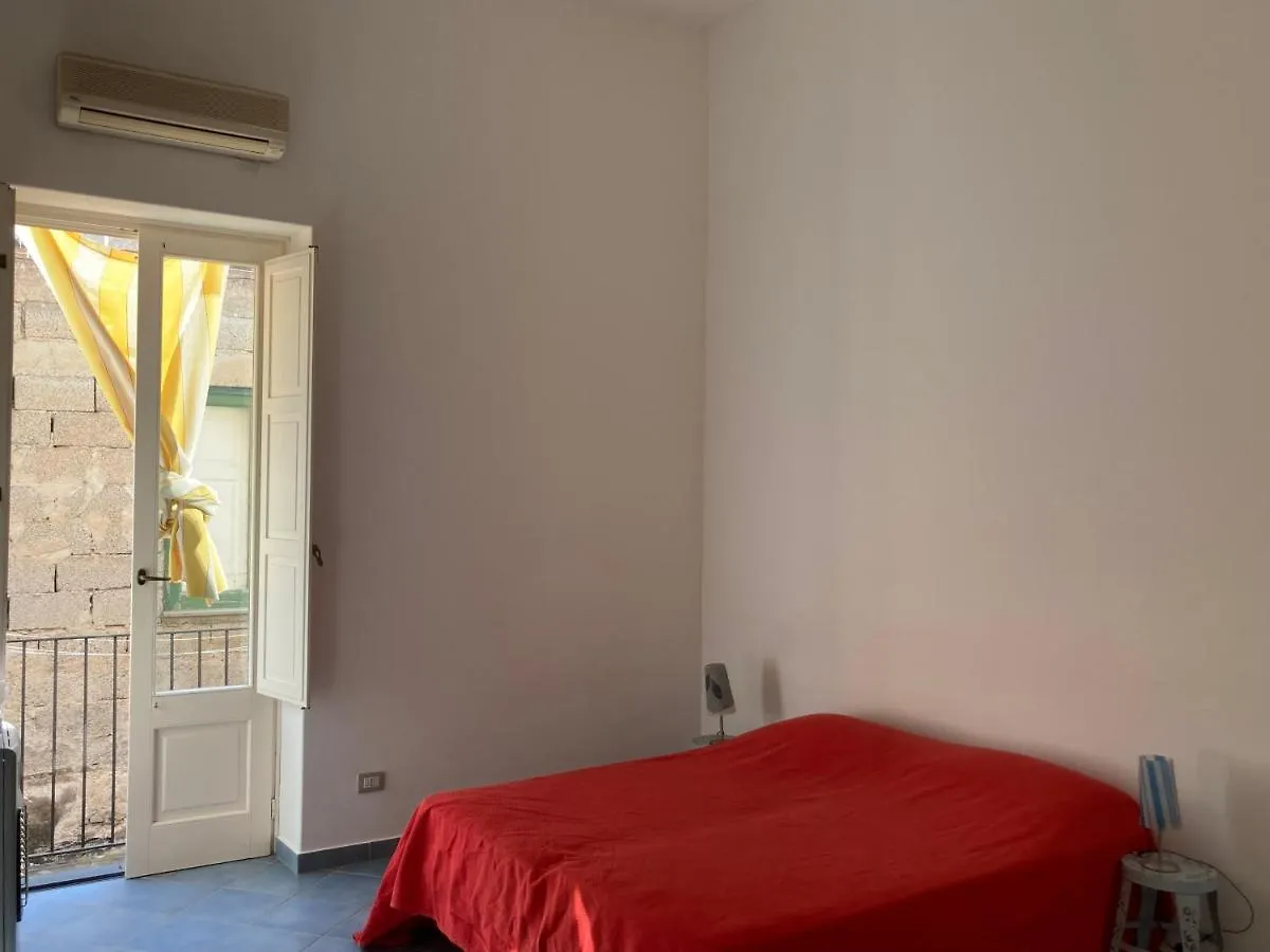 Vulcanoconsult Appartamenti Spiaggia Lipari  Apartment