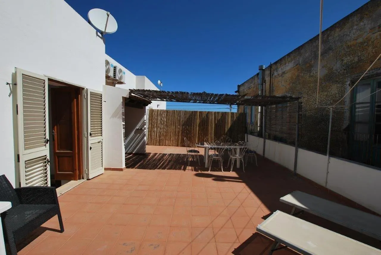 Vulcanoconsult Appartamenti Spiaggia Lipari  Apartment Lipari (Isola Lipari)