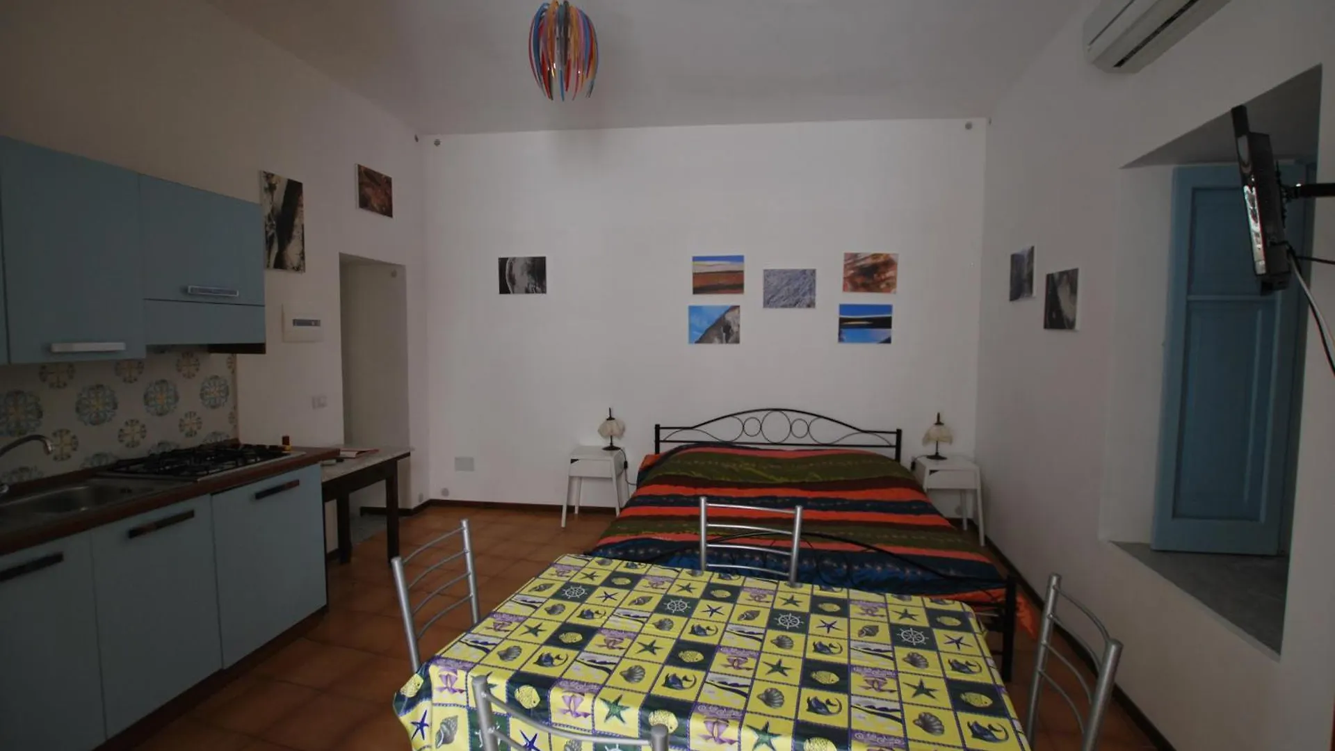 Vulcanoconsult Appartamenti Spiaggia Lipari  Apartment Lipari (Isola Lipari)