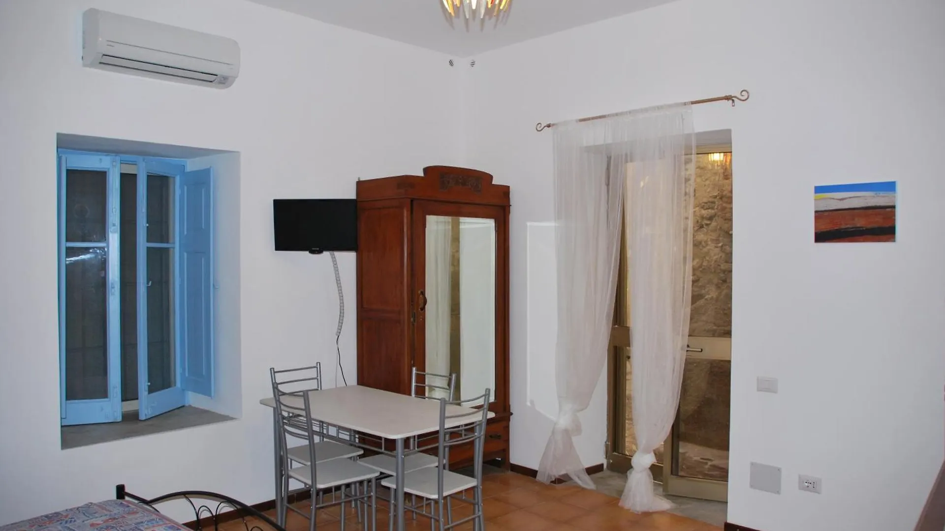Apartment Vulcanoconsult Appartamenti Spiaggia Lipari