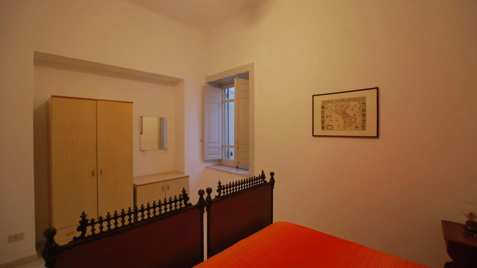 Apartment Vulcanoconsult Appartamenti Spiaggia Lipari  Italy