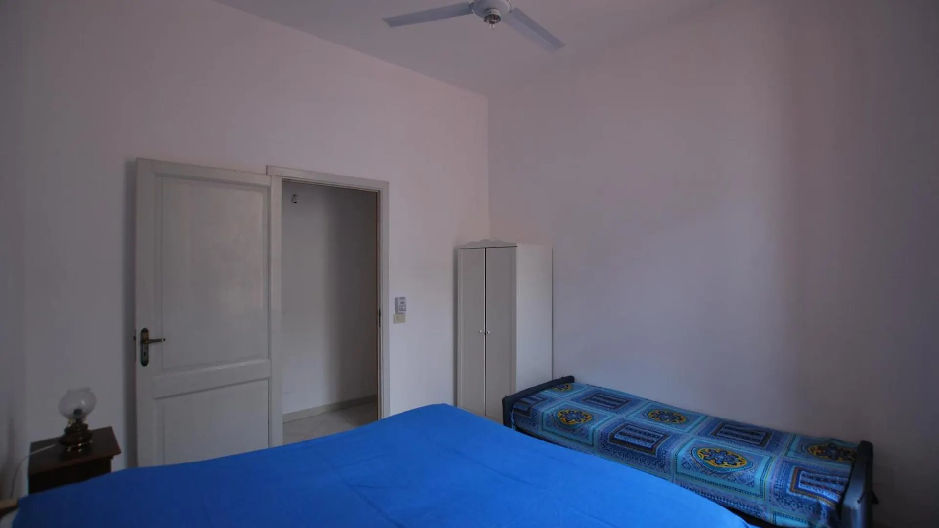 Apartment Vulcanoconsult Appartamenti Spiaggia Lipari