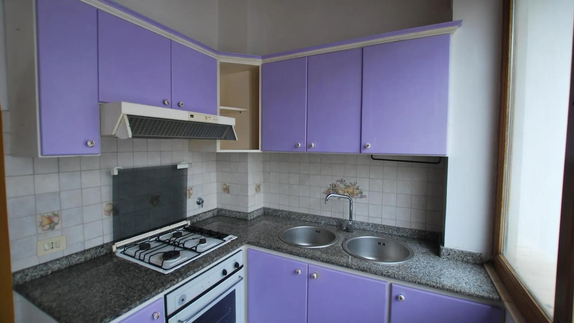Apartment Vulcanoconsult Appartamenti Spiaggia Lipari