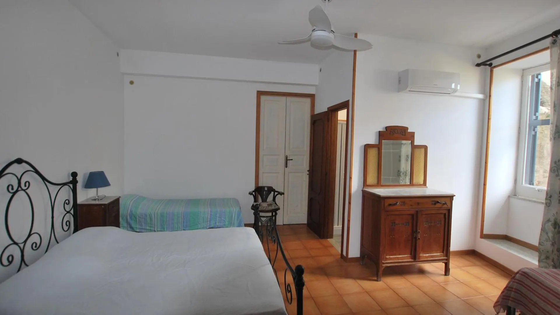 Apartment Vulcanoconsult Appartamenti Spiaggia Lipari