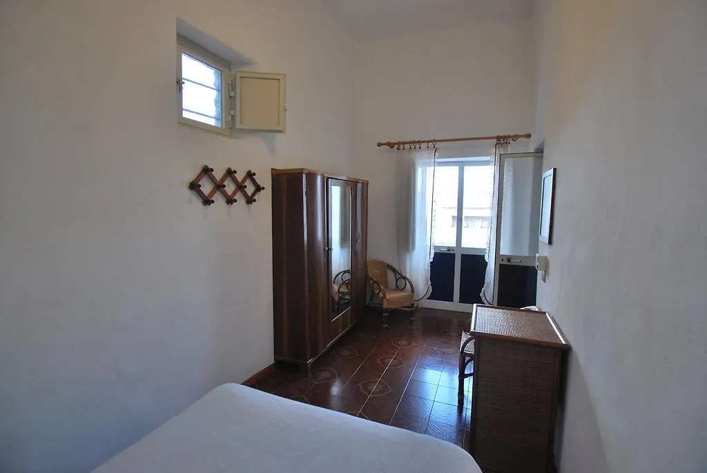 Apartment Vulcanoconsult Appartamenti Spiaggia Lipari  Italy